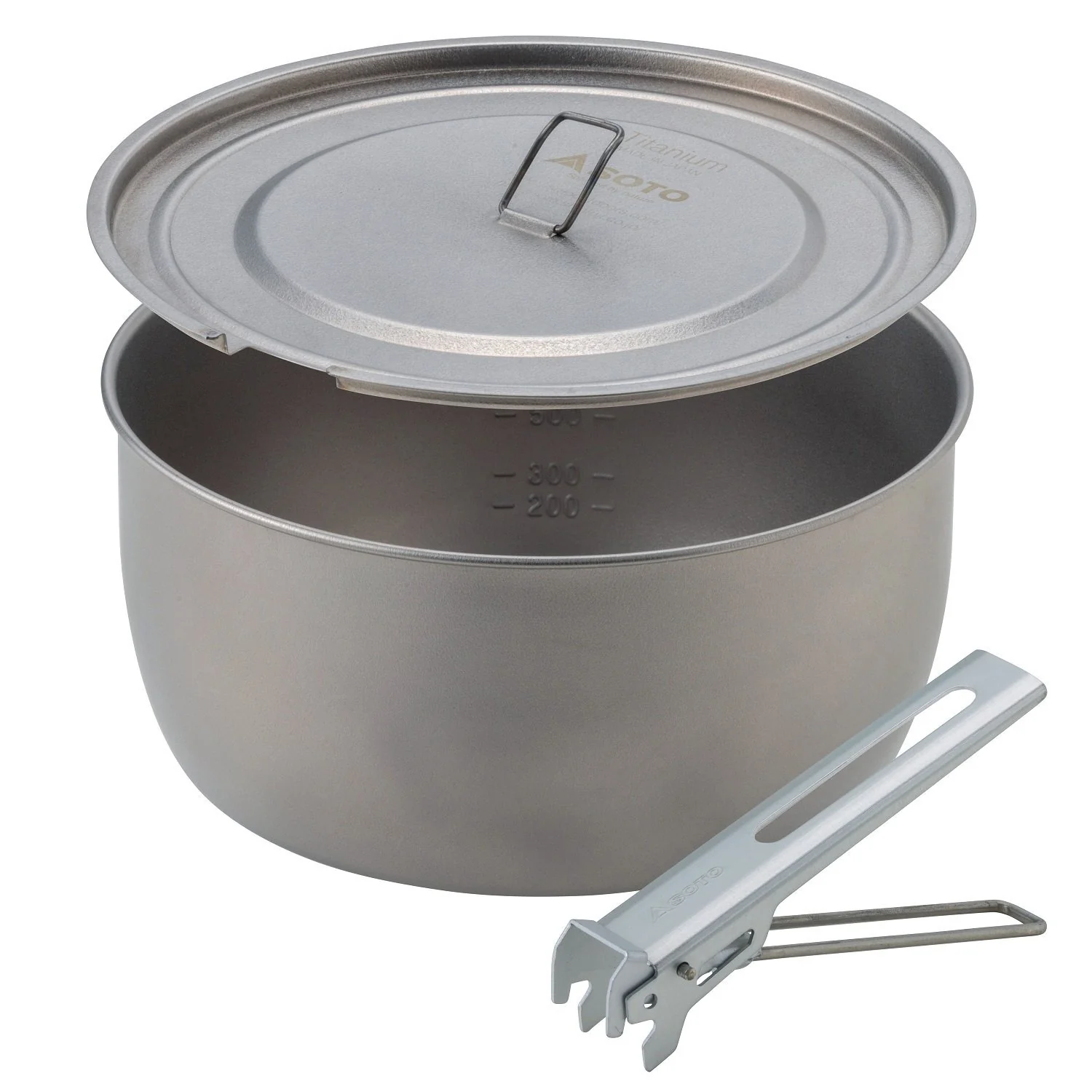 Pots Eligible for Cone Bundle Discounts
